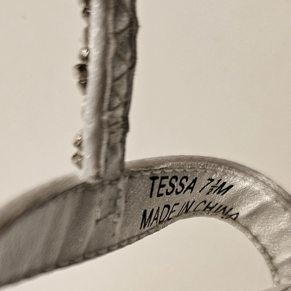 Michael Angelo Tessa Formal Heels - Picture 8 of 8